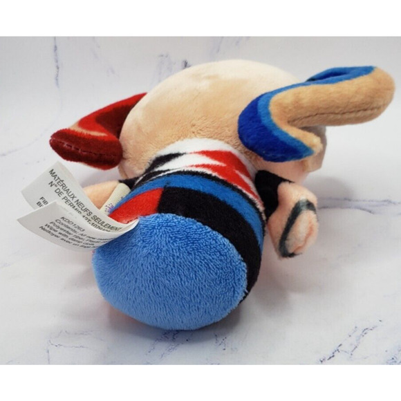 Hallmark Itty Bittys Harley Quinn Limited Edition Batman DC Comics Toy - Picture 5 of 11